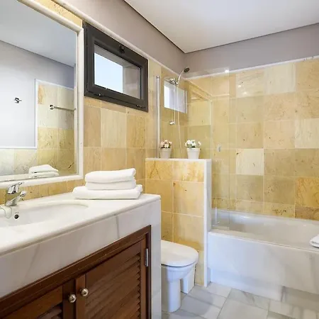 ヴィラ Hipoclub Villas, Aguamarina 2 プラヤ・ブランカ