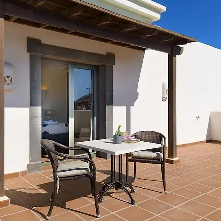 Hipoclub Villas, Aguamarina 2 וילה