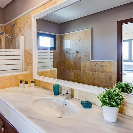 Hipoclub Villas, Aguamarina 2