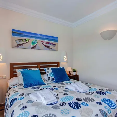 ヴィラ Hipoclub Villas, Aguamarina 2 *