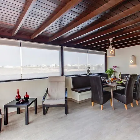 Hipoclub Villas, Aguamarina 2 فيلة