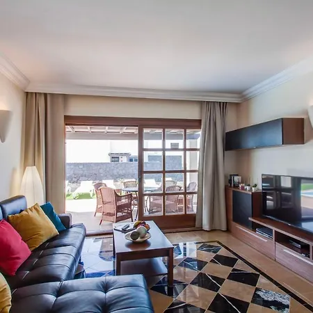 ヴィラ Hipoclub Villas, Aguamarina 2