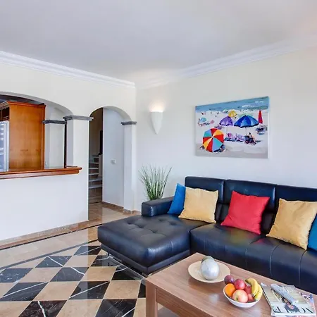 Hipoclub Villas, Aguamarina 2 プラヤ・ブランカ