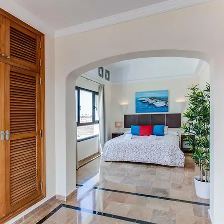 ヴィラ Hipoclub Villas, Aguamarina 2 *