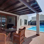 Hipoclub Villas, Aguamarina 2 Πλάγια Μπλάνκα