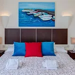 Hipoclub Villas, Aguamarina 2 Πλάγια Μπλάνκα