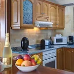 Βίλα Hipoclub Villas, Aguamarina 2 Πλάγια Μπλάνκα