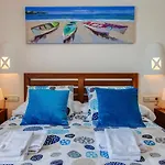 Hipoclub Villas, Aguamarina 2 * Πλάγια Μπλάνκα