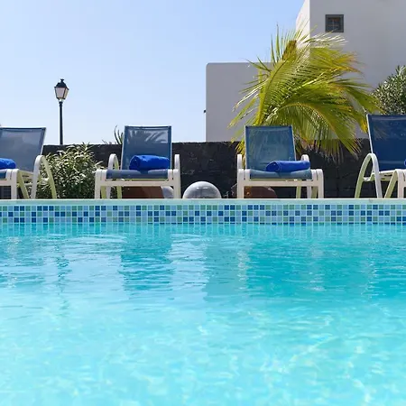 Hipoclub Villas, Aguamarina 2