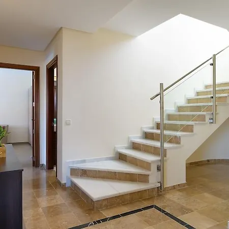 Hipoclub Villas, Aguamarina 2 *