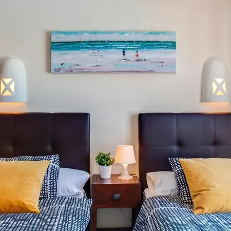 Hipoclub Villas, Aguamarina 2 Βίλα