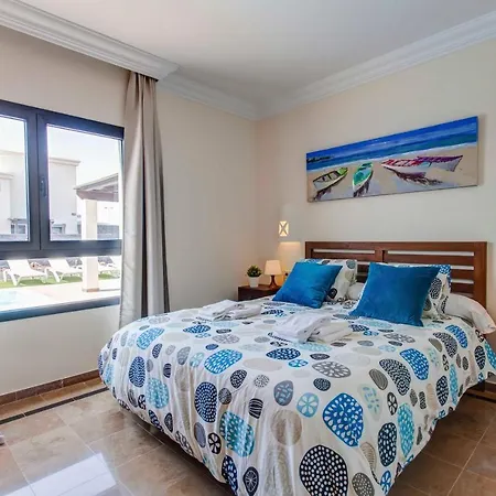 Hipoclub Villas, Aguamarina 2