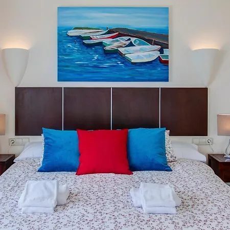 Hipoclub Villas, Aguamarina 2 Πλάγια Μπλάνκα