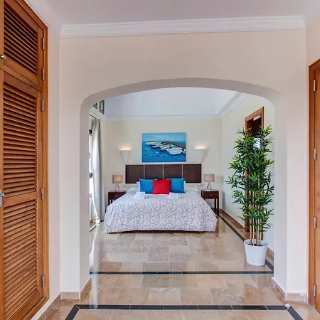 Hipoclub Villas, Aguamarina 2 Βίλα