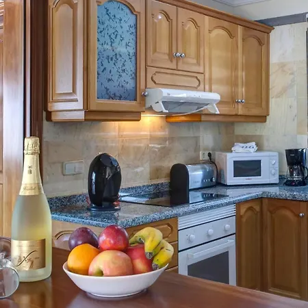 Βίλα Hipoclub Villas, Aguamarina 2 Πλάγια Μπλάνκα