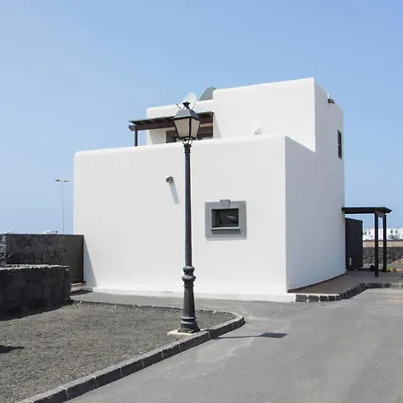 Hipoclub Villas, Aguamarina 2 Βίλα *