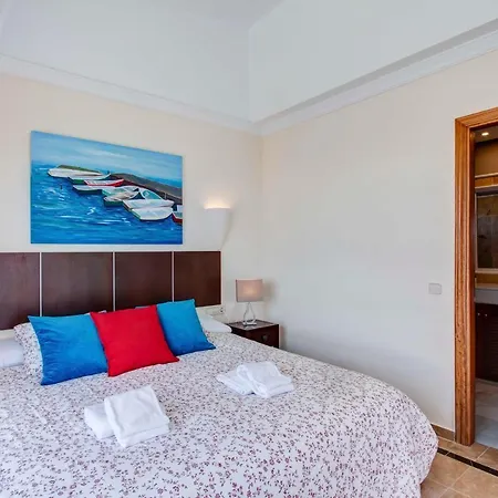 Hipoclub Villas, Aguamarina 2 Villa *