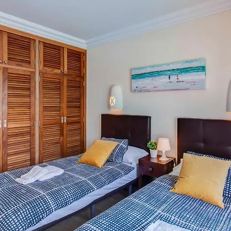 Hipoclub Villas, Aguamarina 2 Βίλα