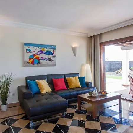 Hipoclub Villas, Aguamarina 2