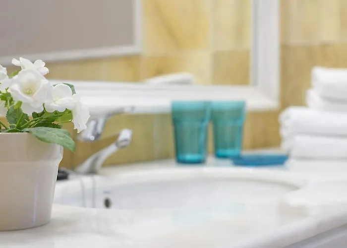 Вилла Hipoclub Villas, Aguamarina 2