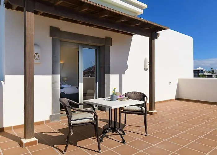 Hipoclub Villas, Aguamarina 2 Вилла