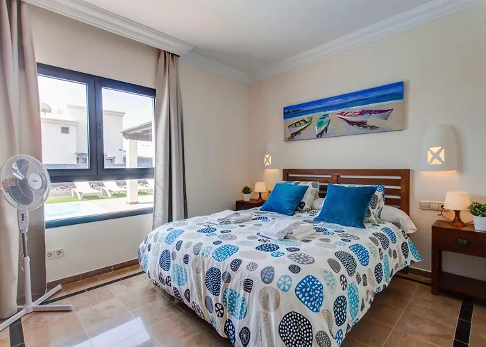 Hipoclub Villas, Aguamarina 2