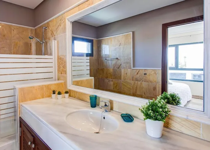 Hipoclub Villas, Aguamarina 2