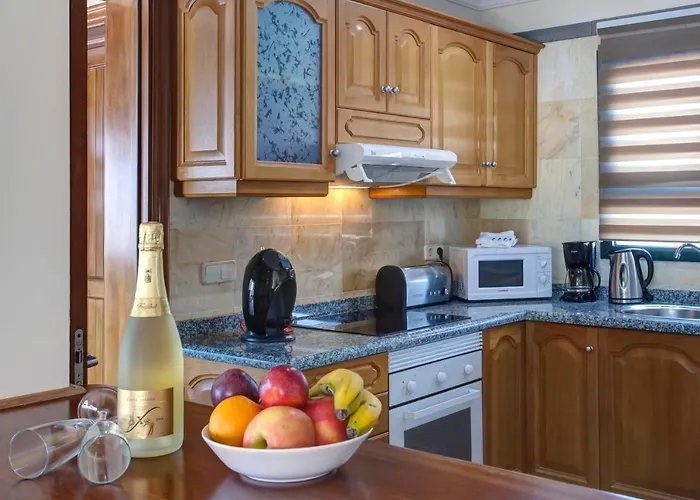 Вилла Hipoclub Villas, Aguamarina 2 Коста Бланка