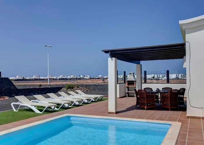 Hipoclub Villas, Aguamarina 2 * Коста Бланка