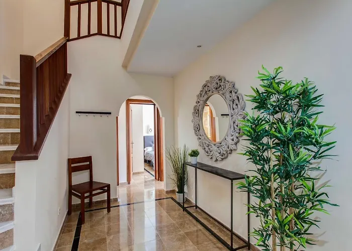 Hipoclub Villas, Aguamarina 2 Playa Blanca (Lanzarote)