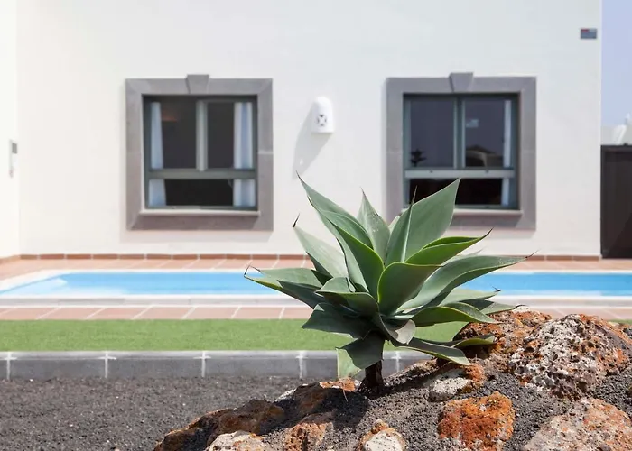 Вилла Hipoclub Villas, Aguamarina 2 Коста Бланка