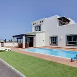 Villa Hipoclub Villas, Aguamarina 2