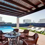 Hipoclub Villas, Aguamarina 2 Villa Playa Blanca (Lanzarote)