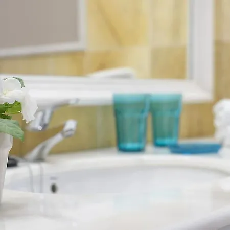 Vila Hipoclub Villas, Aguamarina 2