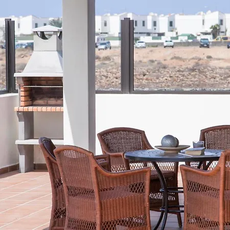 Hipoclub Villas, Aguamarina 2 *