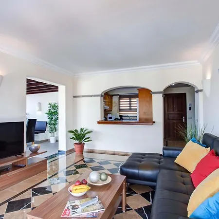 Hipoclub Villas, Aguamarina 2 Vila