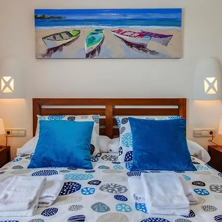 Hipoclub Villas, Aguamarina 2 * Playa Blanca