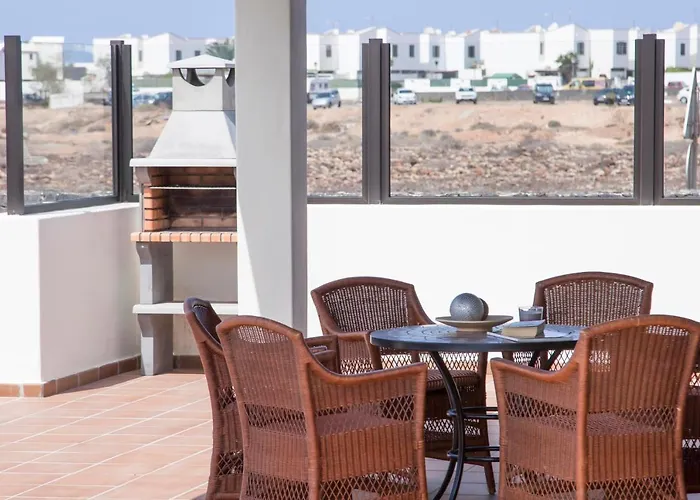 Hipoclub Villas, Aguamarina 2 *