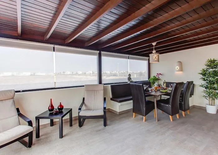 Hipoclub Villas, Aguamarina 2 Villa