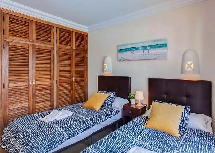 Hipoclub Villas, Aguamarina 2 Villa